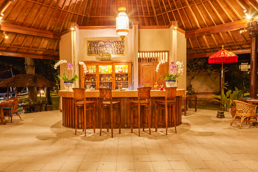 PURI BAGUS CANDIDASA RESORT