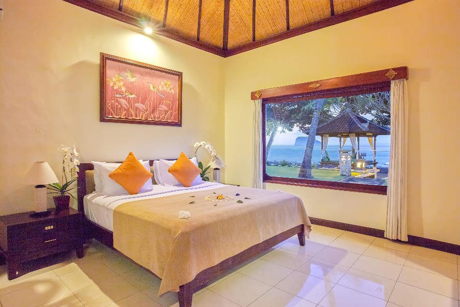 PURI BAGUS CANDIDASA RESORT