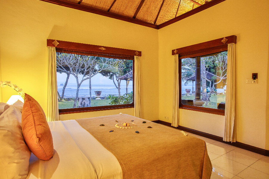 PURI BAGUS CANDIDASA RESORT