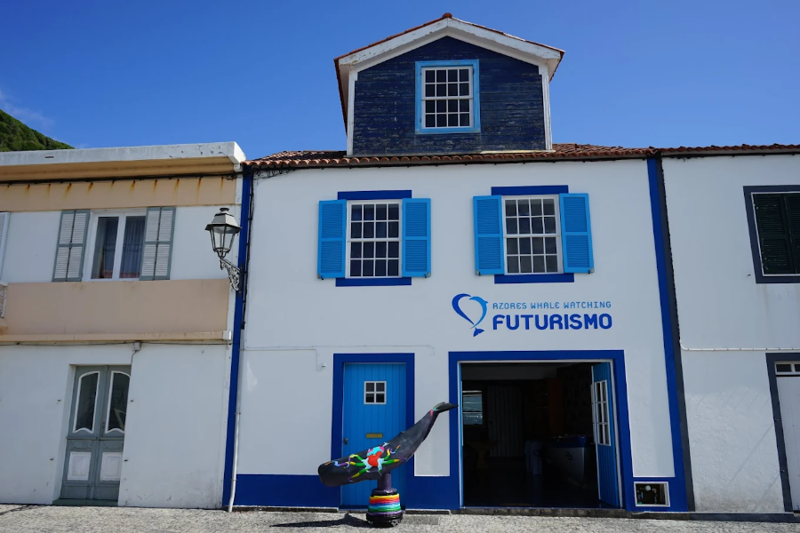 FUTURISMO
