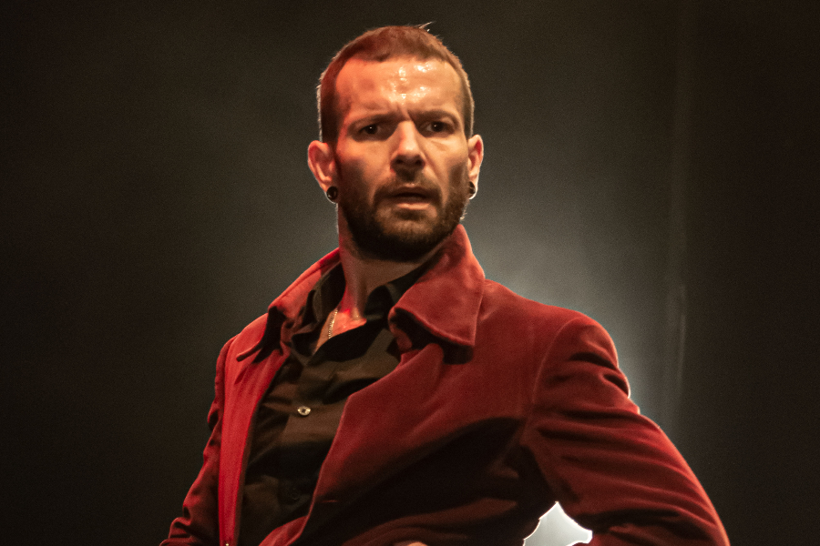TEATRO FLAMENCO