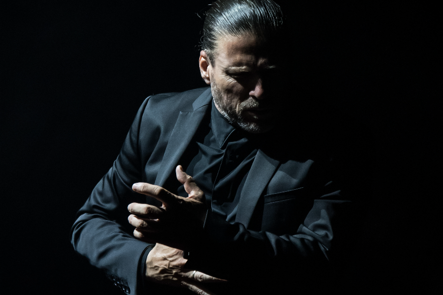 TEATRO FLAMENCO