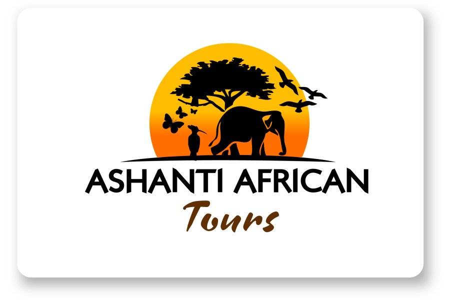 ashanti african tour