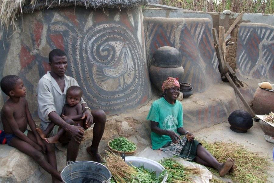 ashanti african tour