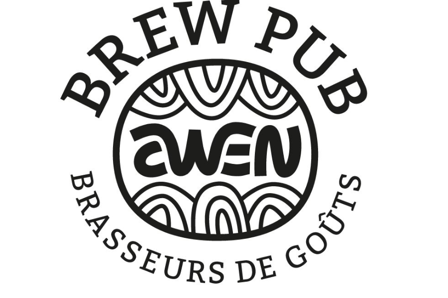  - ©AWEN BREW PUB