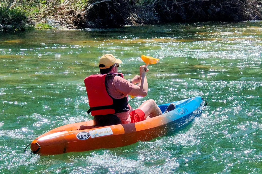 KAYAK HÉRAULT