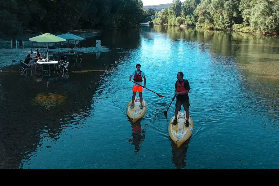 KAYAK HÉRAULT