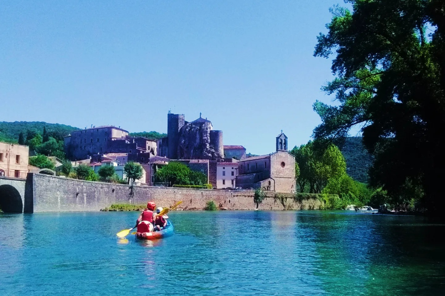 KAYAK HÉRAULT