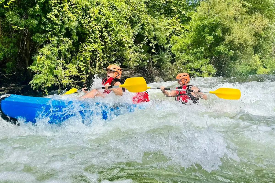 KAYAK HÉRAULT