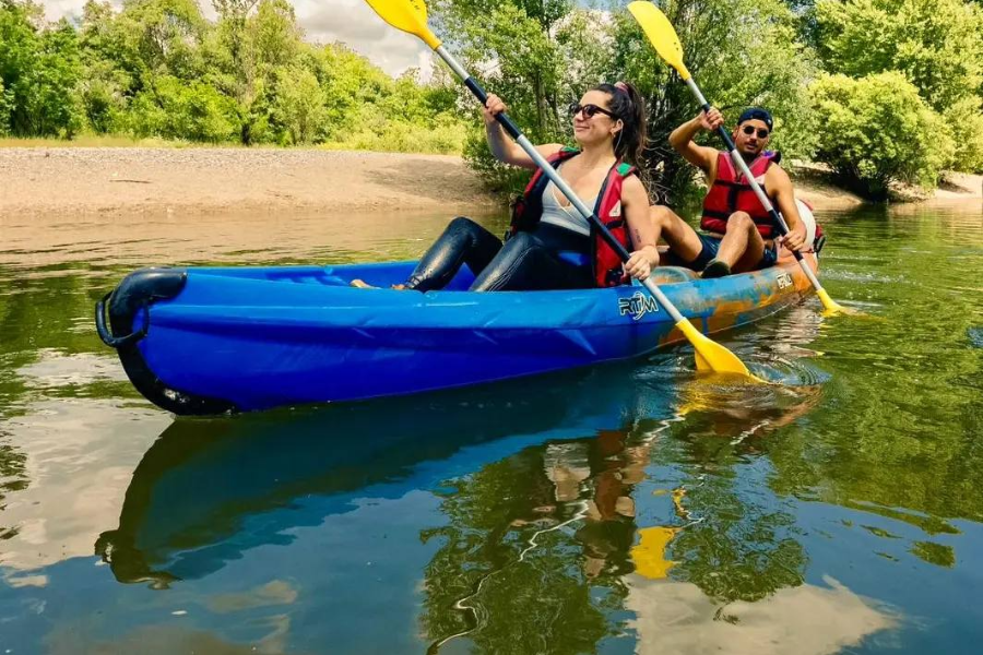 KAYAK HÉRAULT