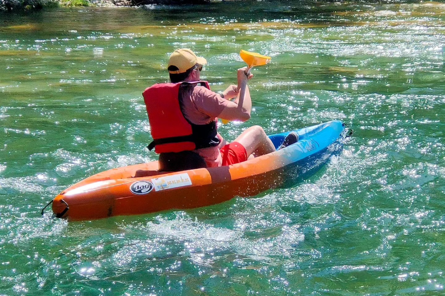 KAYAK HÉRAULT