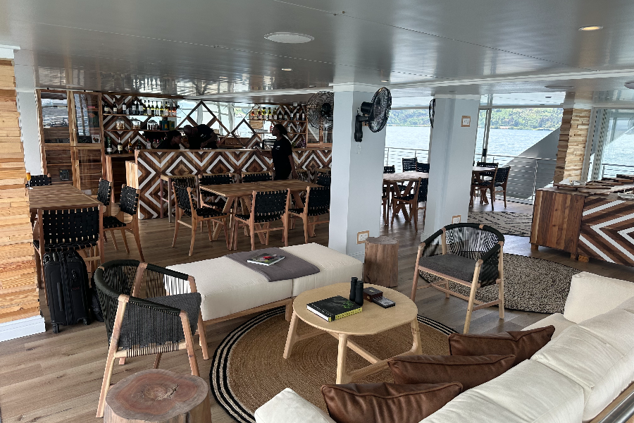 MANTIS KIVU QUEEN UBURANGA