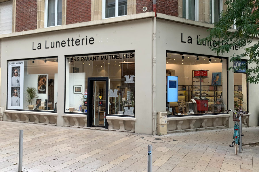Les meilleurs opticiens  Bapaume (62450) et aux alentours en 2026 - Petit  Fut
