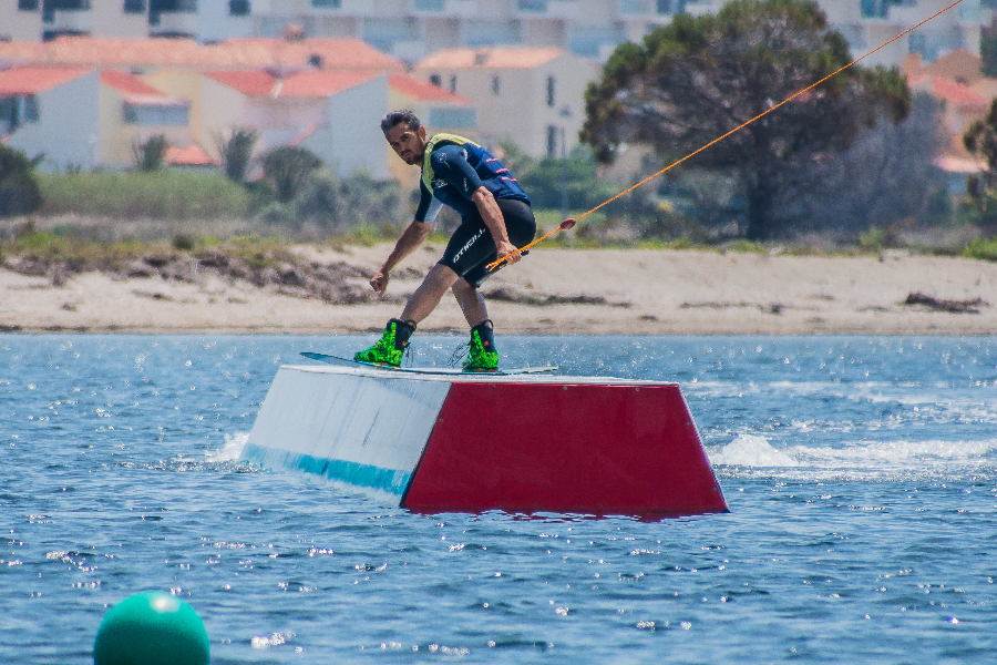 wakeboard barcares