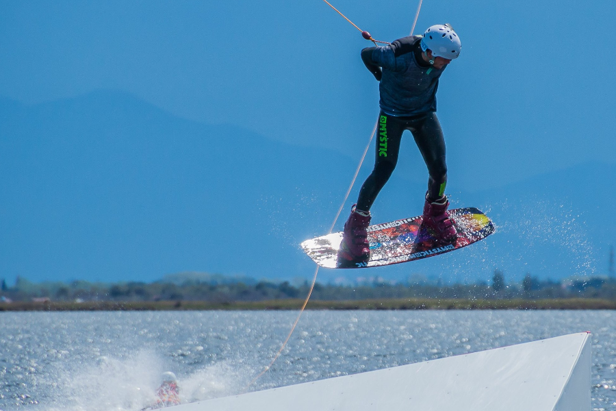 wakestyle