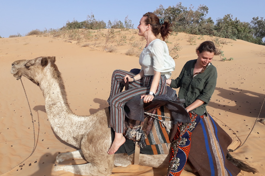 Endroits à Absolument Visiter à Saint-louis du Sénégal - Loger-Dakar