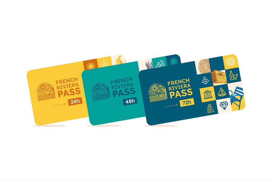 FRENCH RIVIERA PASS