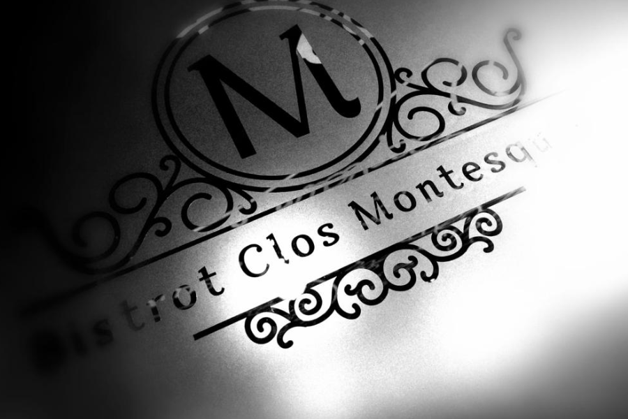 Clos Montesquieu - ©Clos Montesquieu