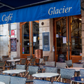 CAFÉ  RESTAURANT GLACIER - ©QUATRE'S CAFÉ