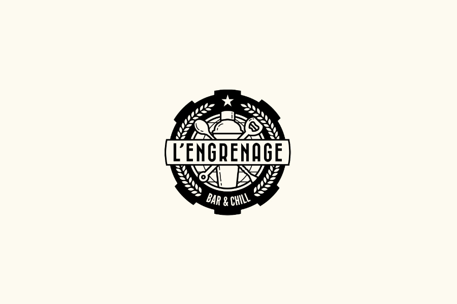 L'ENGRENAGE