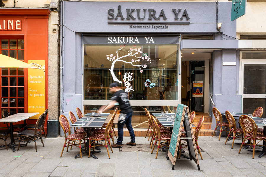 Sakura Ya