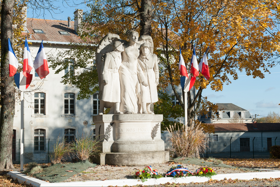 Musée du Sous-officier - ©Musée du Sous-officier