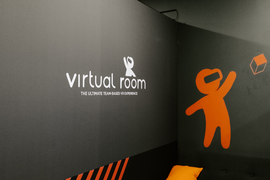 Virtual Room - ©Virtual Room
