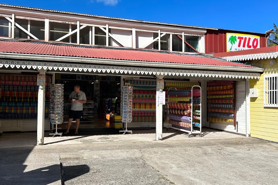 Tabac - Cigarette lectronique - CBD en Martinique en 2026 - Petit Fut