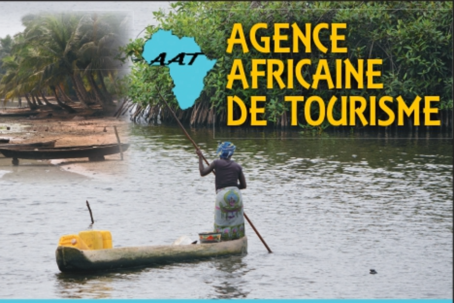  - ©AGENCE AFRICAINE DE TOURISME