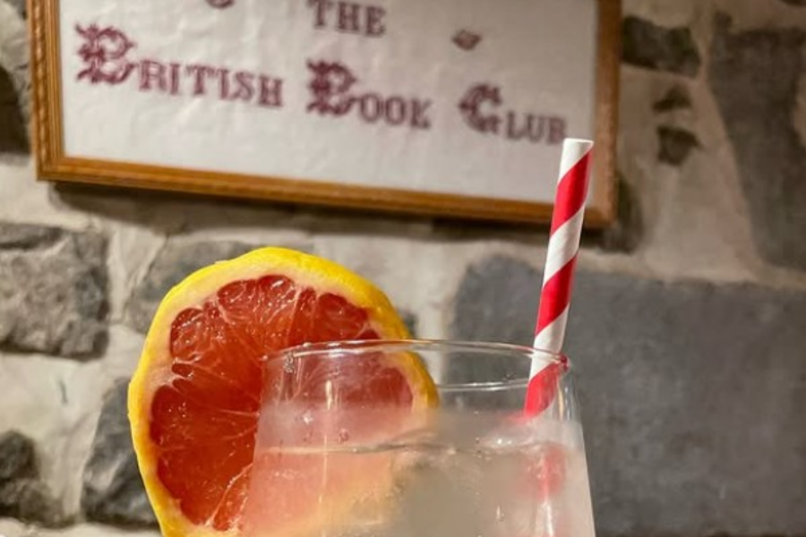 Les cocktails