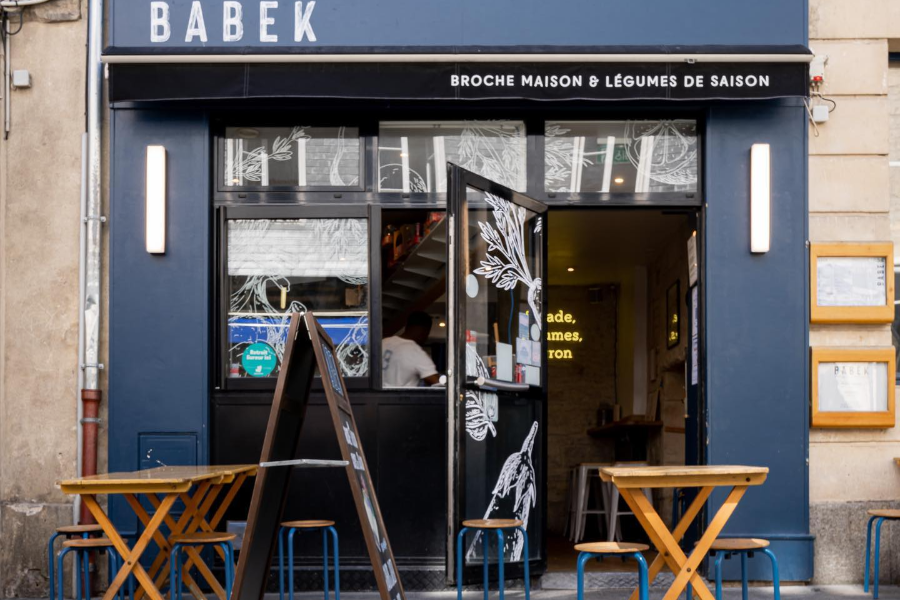 BABEK