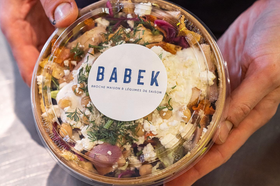 BABEK