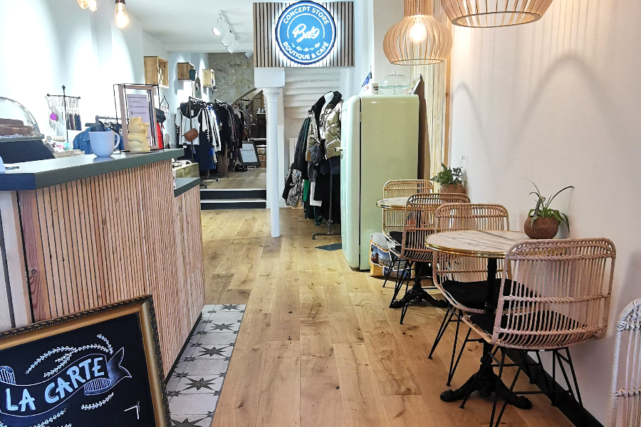 Les meilleures boutiques mode et cadeaux en Dordogne en 2026