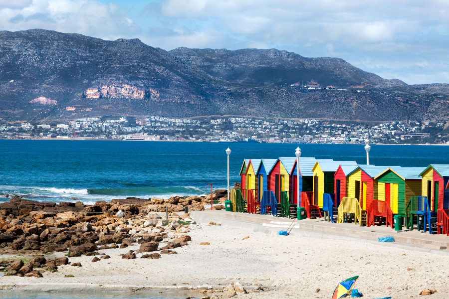 Cape Town