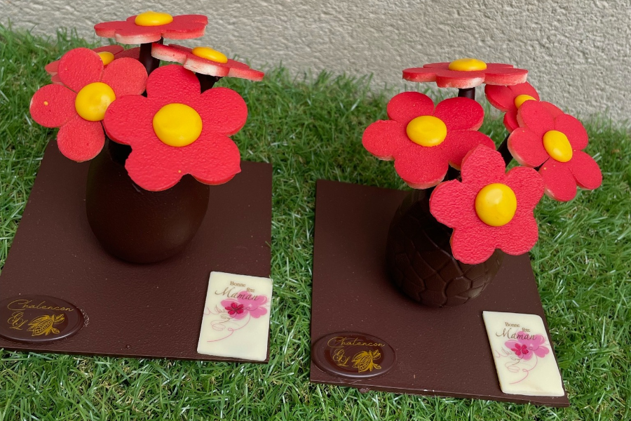 PÂTISSERIE CHALENCON