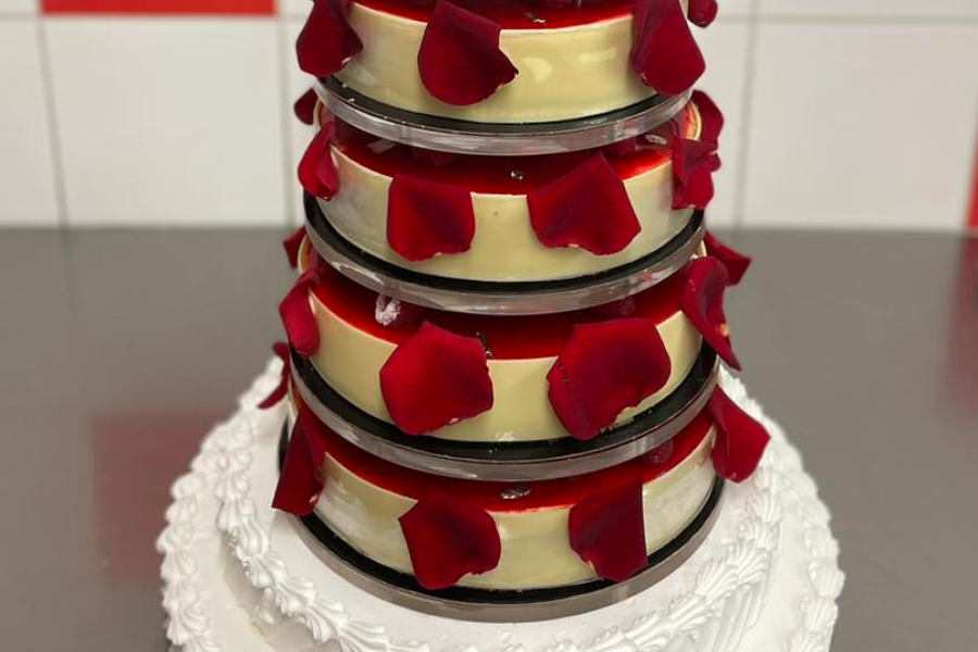 PÂTISSERIE CHALENCON
