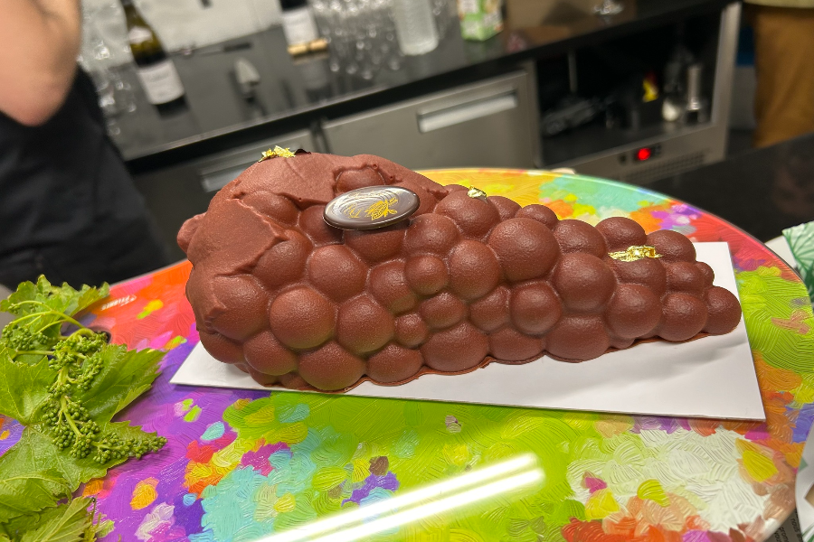 PÂTISSERIE CHALENCON