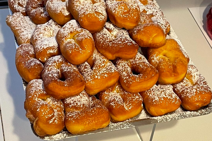 PÂTISSERIE CHALENCON