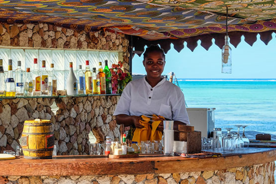 Seasons Lodge Zanzibar - ©Seasons Lodge Zanzibar