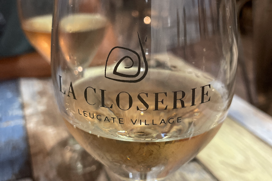 LA CLOSERIE - ©Y.EVEN