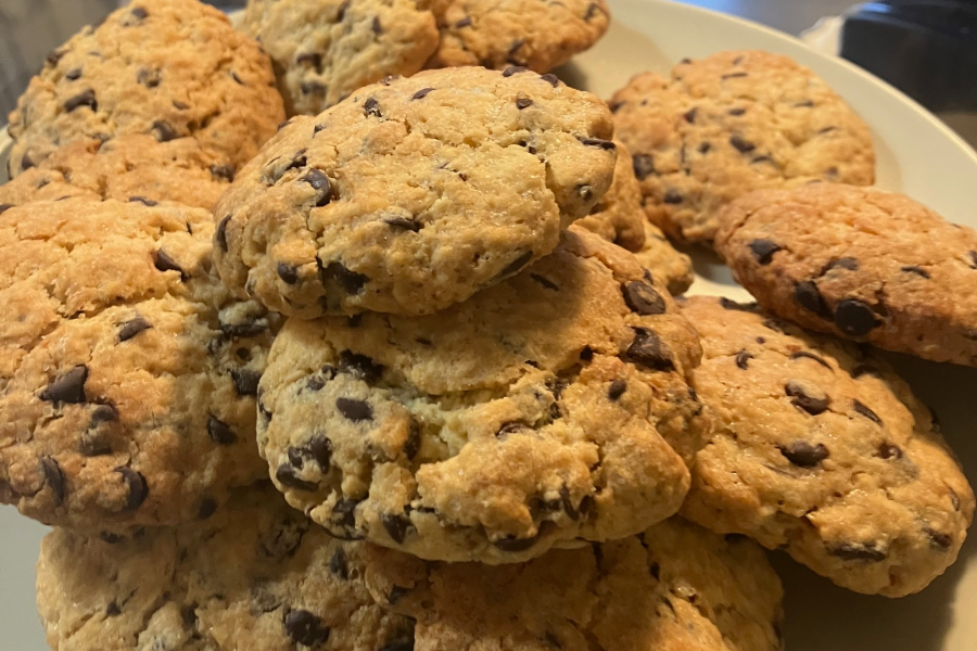 Cookies maison