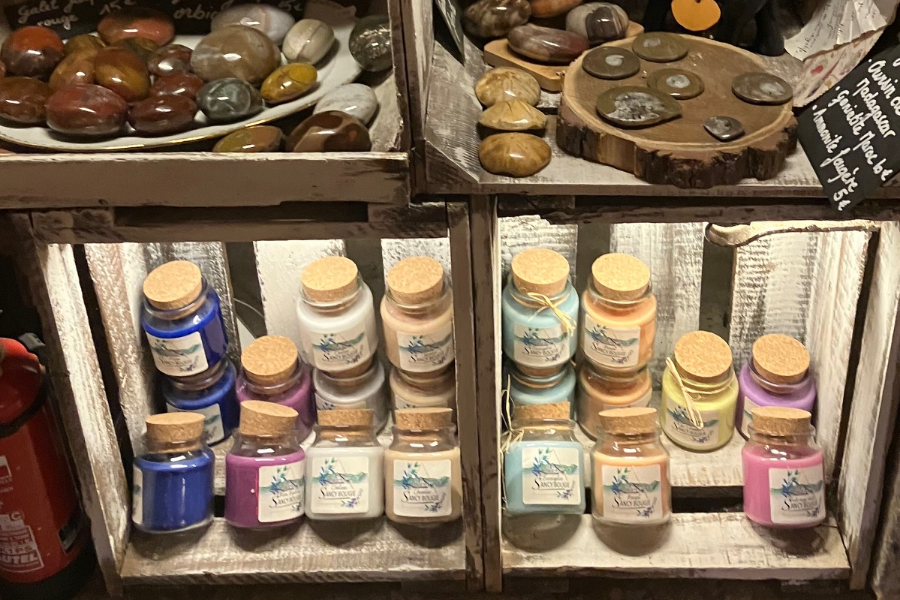 Boutique