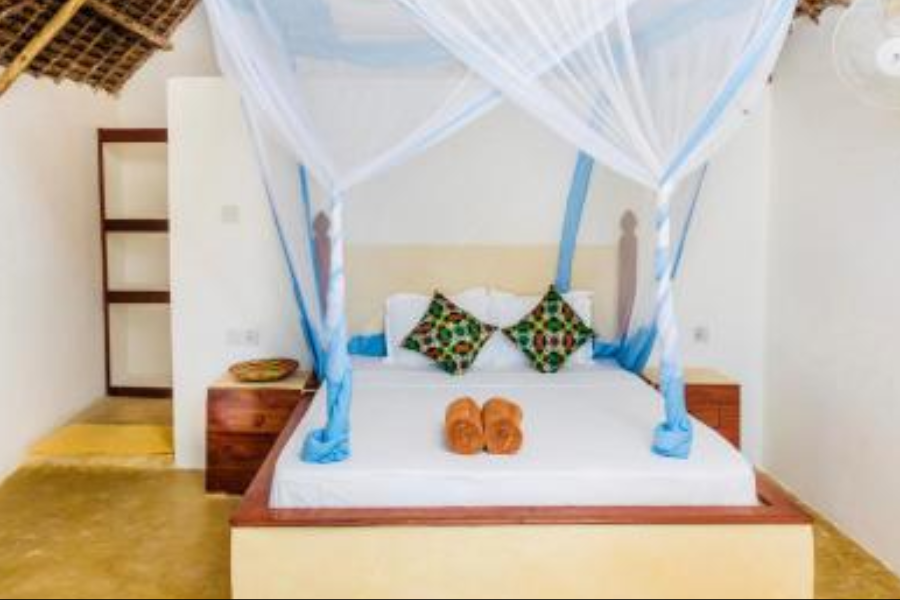 Mnana Beach Bungalows