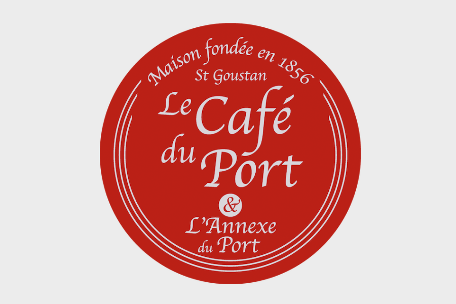  - ©LE CAFÉ DU PORT & L'ANNEXE DU PORT