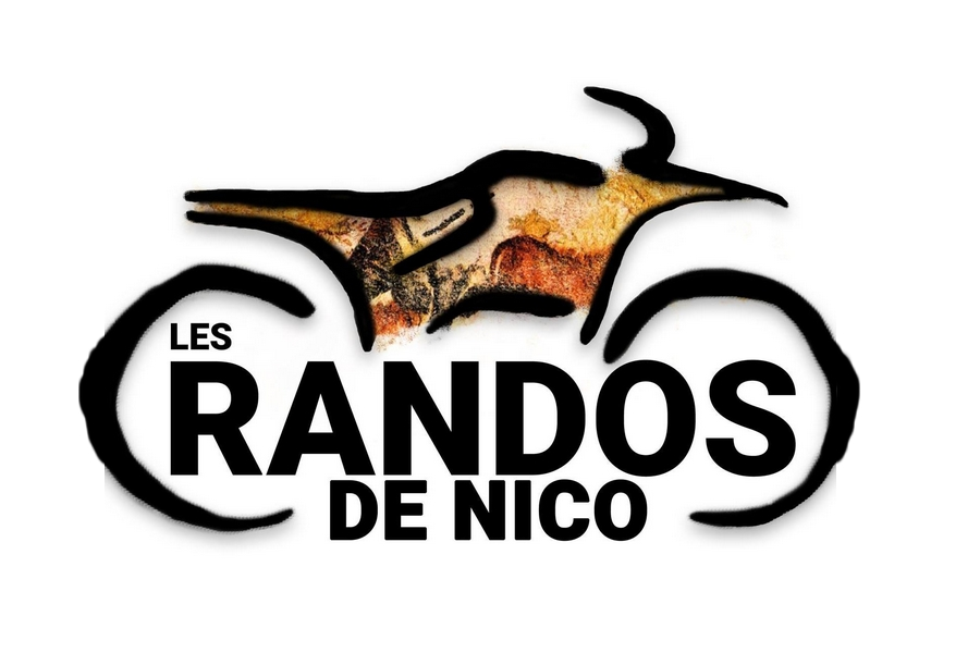  - ©LES RANDOS DE NICO. TROTT ET QUAD