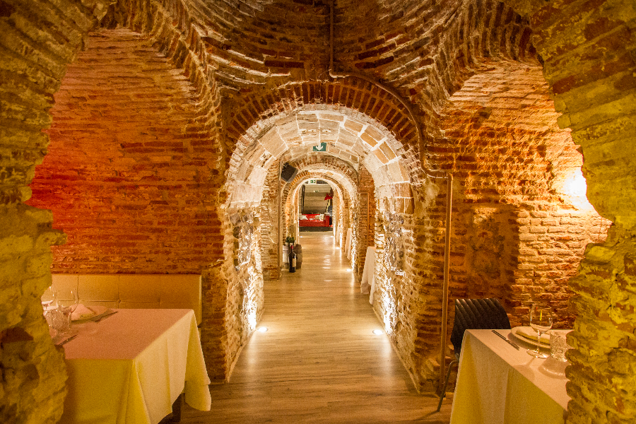 La galerie du vin - ©Bodega de los Secretos SL