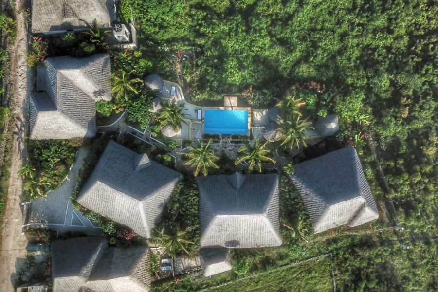 From Above