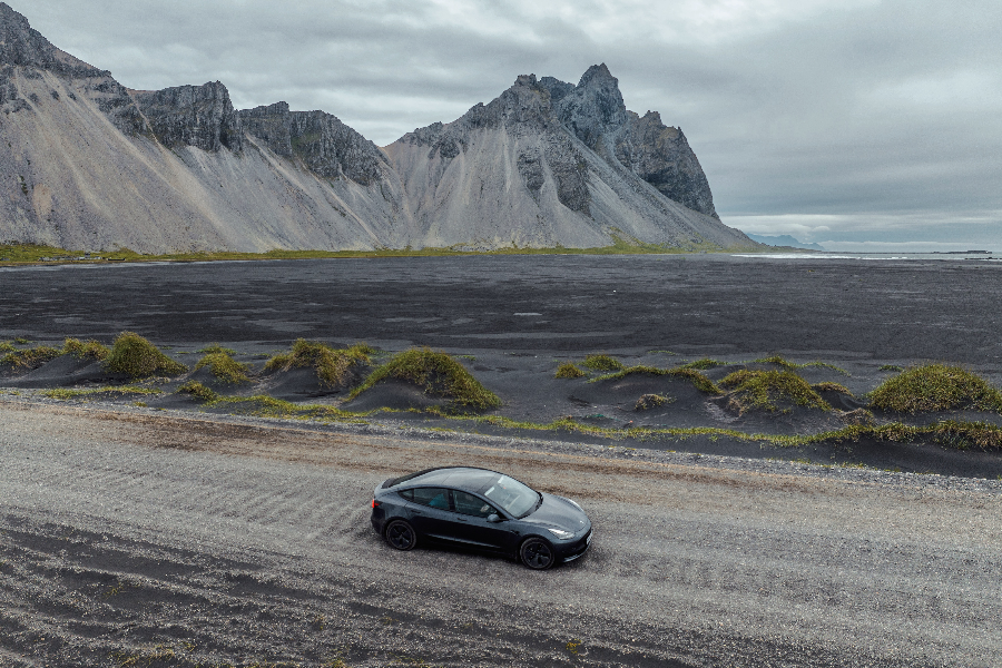 LOTUS CAR RENTAL