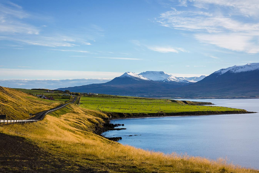 Travelling Iceland - ©Travelling Iceland