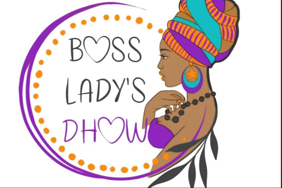 BOSS LADY'S DHOW